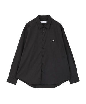 STAR★ ONEPOINT OVERSIZED SHIRT