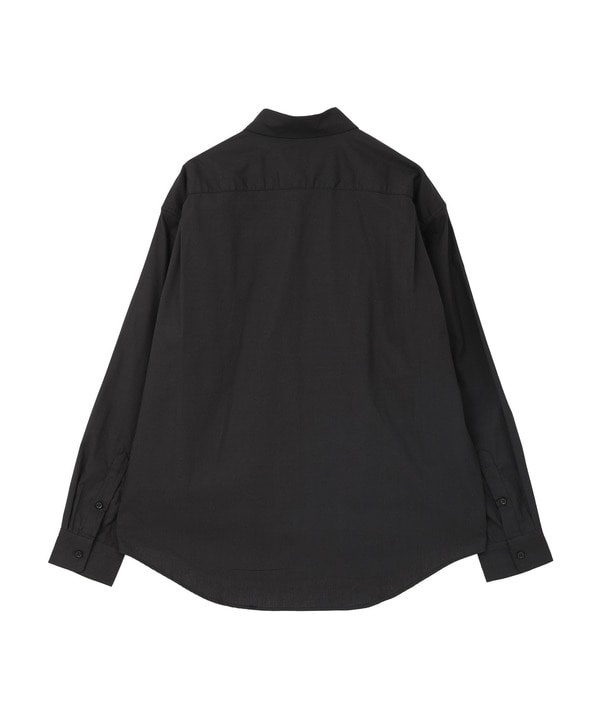 STAR★ ONEPOINT OVERSIZED SHIRT 詳細画像 3