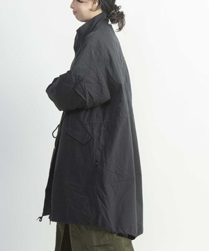 3WAY M-65 MILITARY MODS COAT 〈QUILTINGLINER SET〉