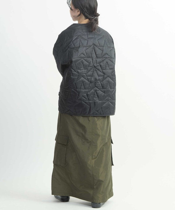 3WAY M-65 MILITARY MODS COAT 〈QUILTINGLINER SET〉 詳細画像 10