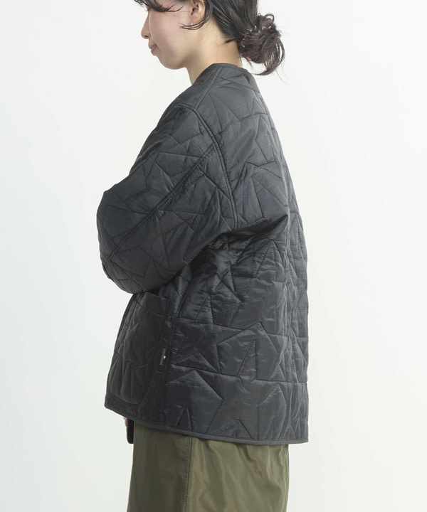 3WAY M-65 MILITARY MODS COAT 〈QUILTINGLINER SET〉 詳細画像 11