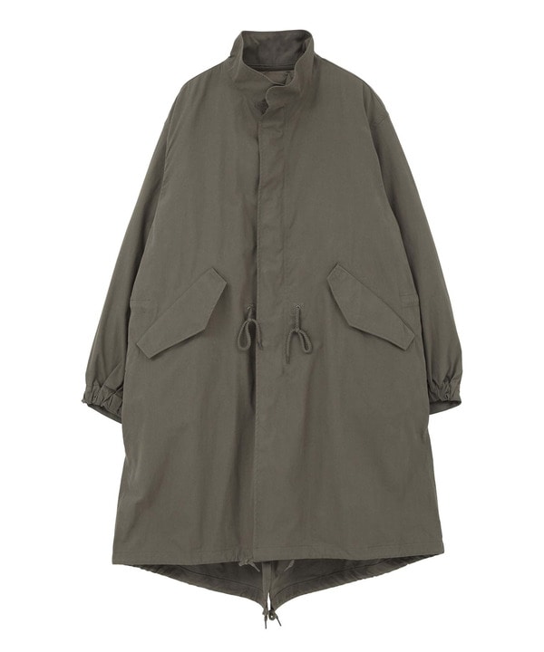 3WAY M-65 MILITARY MODS COAT 〈QUILTINGLINER SET〉 詳細画像 12