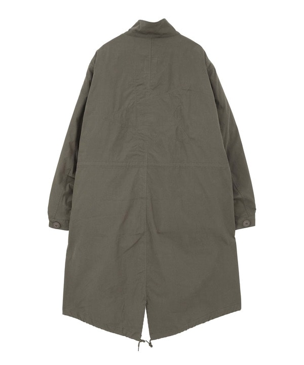 3WAY M-65 MILITARY MODS COAT 〈QUILTINGLINER SET〉 詳細画像 13