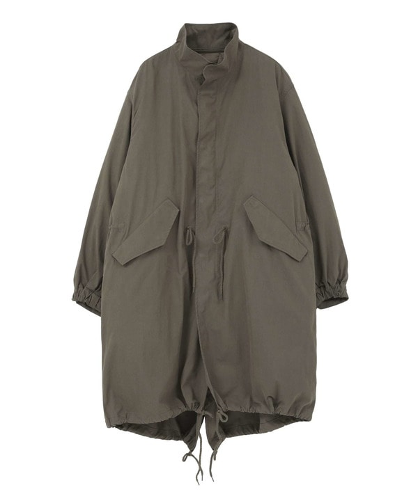 3WAY M-65 MILITARY MODS COAT 〈QUILTINGLINER SET〉 詳細画像 14