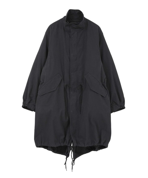 3WAY M-65 MILITARY MODS COAT 〈QUILTINGLINER SET〉 詳細画像 15