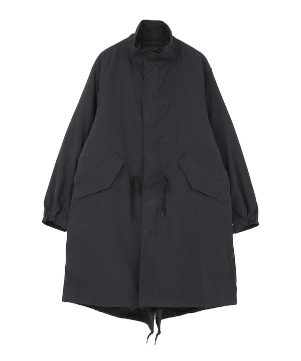 3WAY M-65 MILITARY MODS COAT 〈QUILTINGLINER SET〉 詳細画像 16