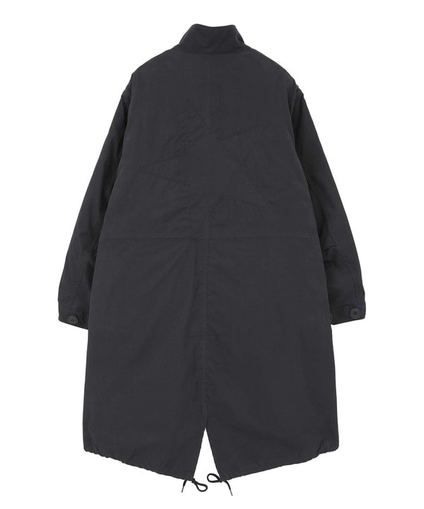 3WAY M-65 MILITARY MODS COAT 〈QUILTINGLINER SET〉 詳細画像 17
