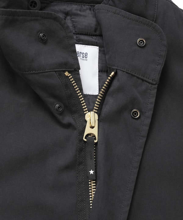 3WAY M-65 MILITARY MODS COAT 〈QUILTINGLINER SET〉 詳細画像 20