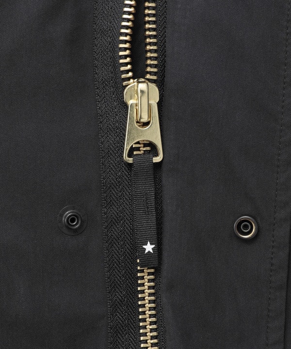 3WAY M-65 MILITARY MODS COAT 〈QUILTINGLINER SET〉 詳細画像 21