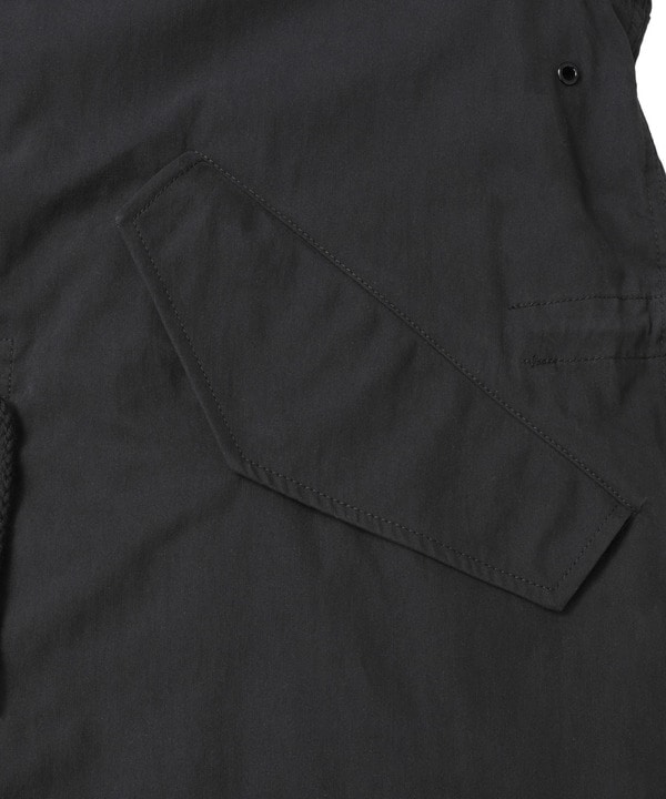 3WAY M-65 MILITARY MODS COAT 〈QUILTINGLINER SET〉 詳細画像 23