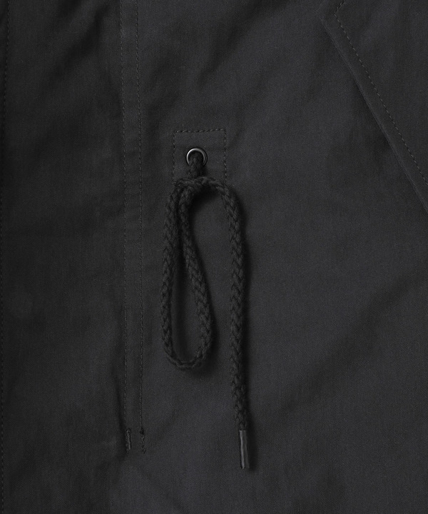 3WAY M-65 MILITARY MODS COAT 〈QUILTINGLINER SET〉 詳細画像 24
