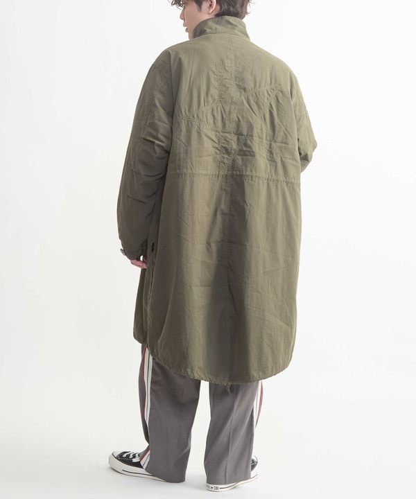 3WAY M-65 MILITARY MODS COAT 〈QUILTINGLINER SET〉【限定展開】 詳細画像 33