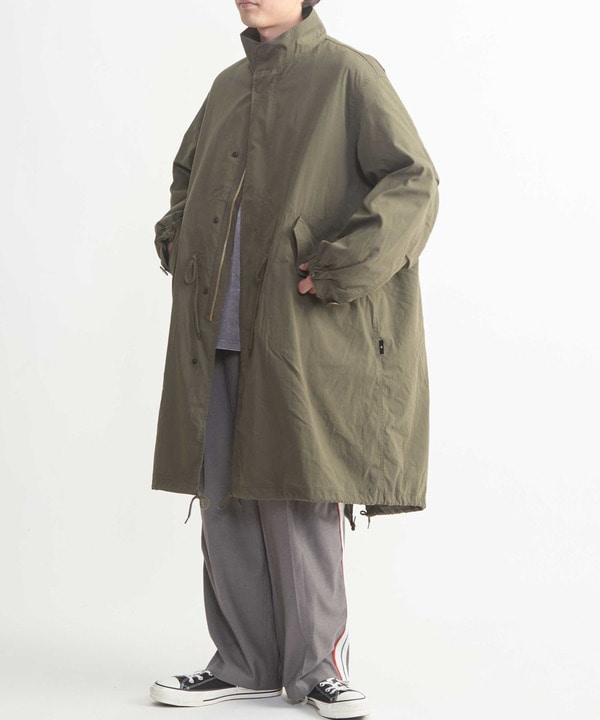 3WAY M-65 MILITARY MODS COAT 〈QUILTINGLINER SET〉【限定展開】 詳細画像 34