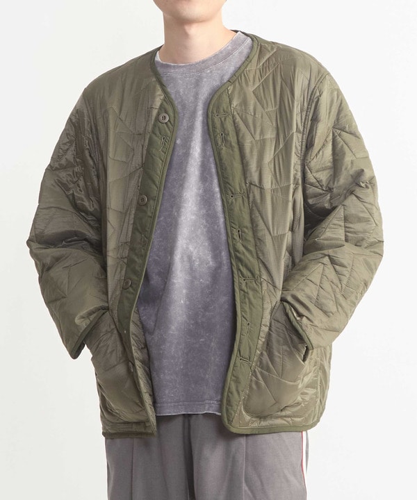 3WAY M-65 MILITARY MODS COAT 〈QUILTINGLINER SET〉【限定展開】 詳細画像 35