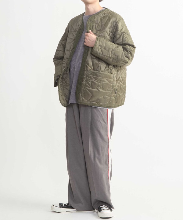 3WAY M-65 MILITARY MODS COAT 〈QUILTINGLINER SET〉【限定展開】 詳細画像 36