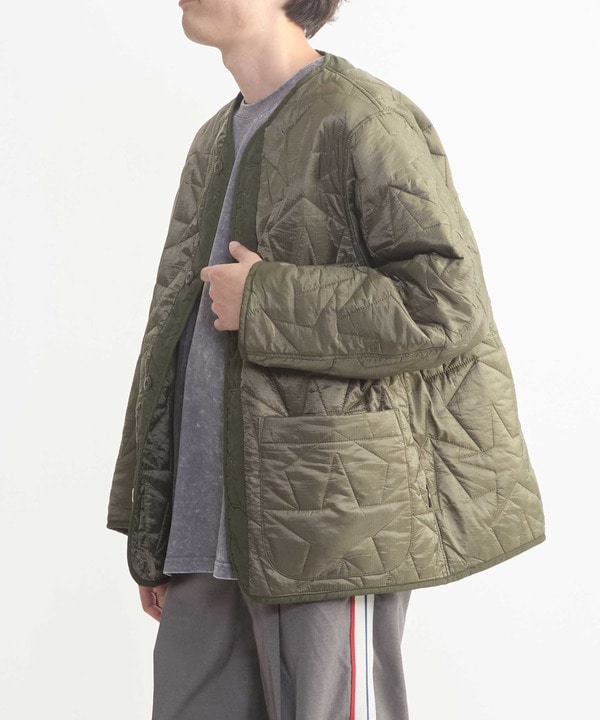 3WAY M-65 MILITARY MODS COAT 〈QUILTINGLINER SET〉【限定展開】 詳細画像 37