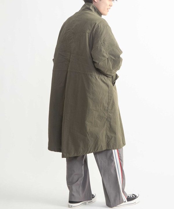 3WAY M-65 MILITARY MODS COAT 〈QUILTINGLINER SET〉【限定展開】 詳細画像 38