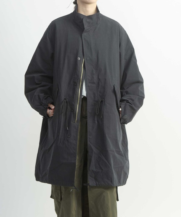 3WAY M-65 MILITARY MODS COAT 〈QUILTINGLINER SET〉 詳細画像 4