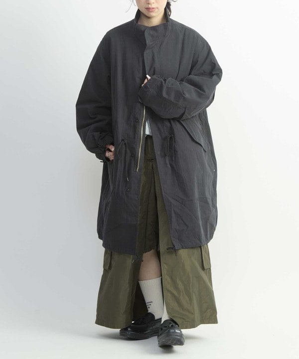 3WAY M-65 MILITARY MODS COAT 〈QUILTINGLINER SET〉 詳細画像 5