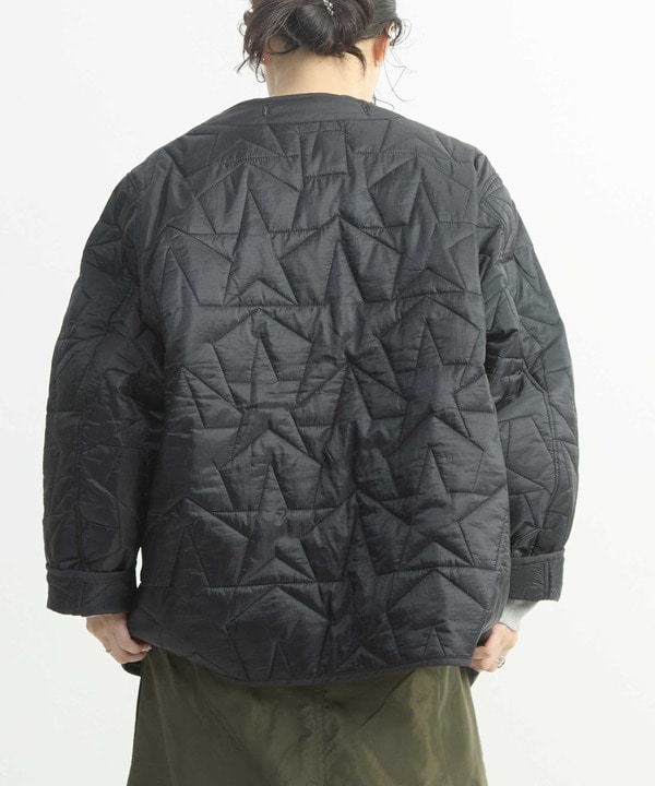 3WAY M-65 MILITARY MODS COAT 〈QUILTINGLINER SET〉 詳細画像 6