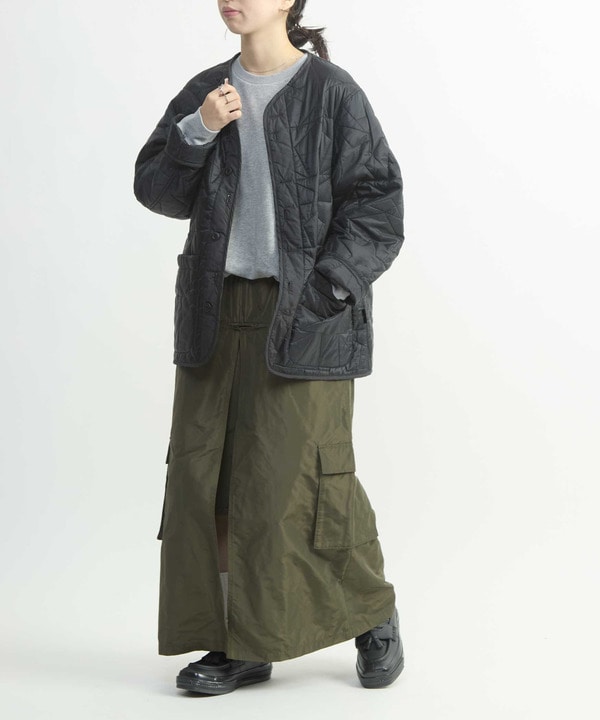 3WAY M-65 MILITARY MODS COAT 〈QUILTINGLINER SET〉 詳細画像 7