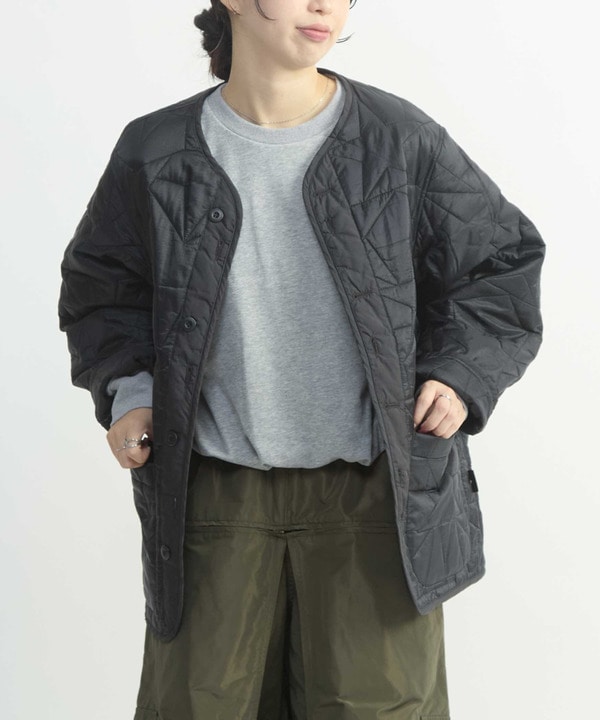 3WAY M-65 MILITARY MODS COAT 〈QUILTINGLINER SET〉 詳細画像 8