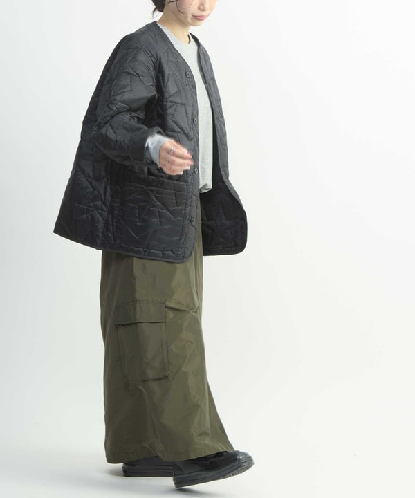 3WAY M-65 MILITARY MODS COAT 〈QUILTINGLINER SET〉 詳細画像 9