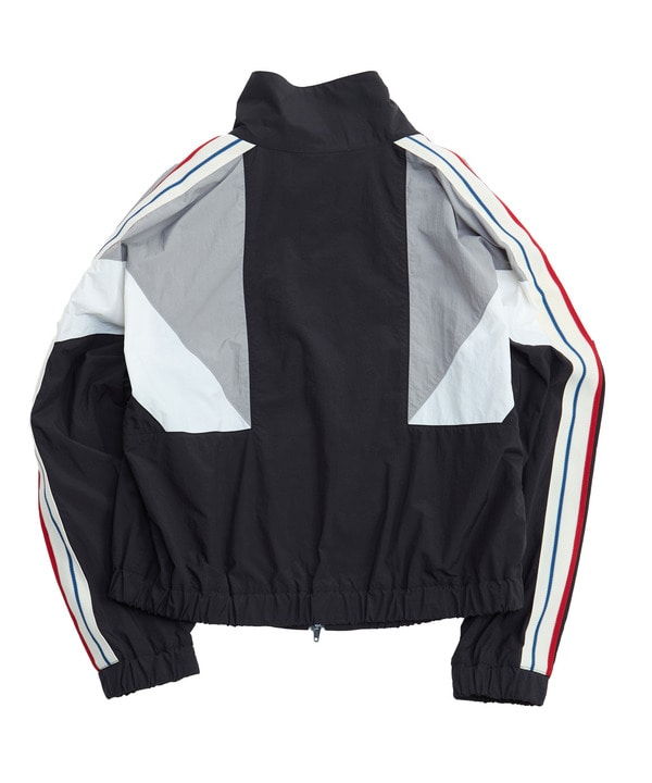 SIDE LINE NYLON TRACK BLOUSON 詳細画像 16