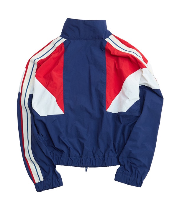 SIDE LINE NYLON TRACK BLOUSON 詳細画像 18