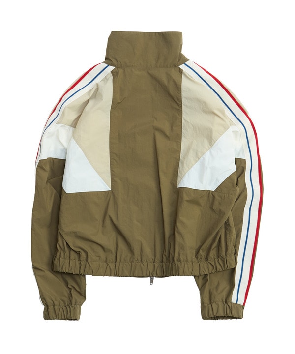 SIDE LINE NYLON TRACK BLOUSON 詳細画像 20