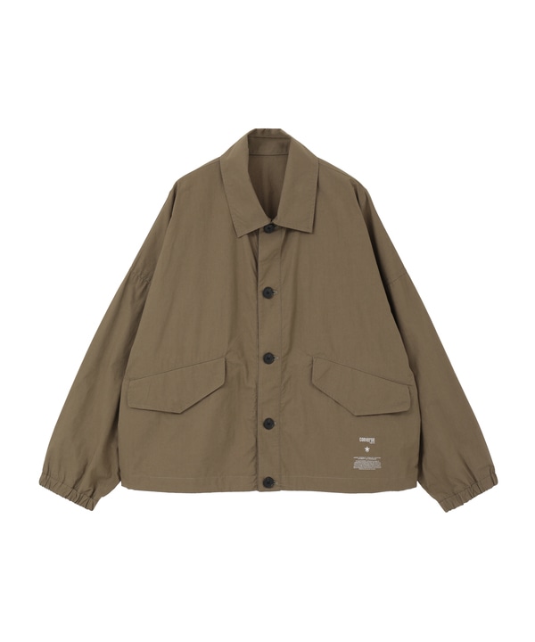 SPINDLE LOGO PRINT BLOUSON 詳細画像 32