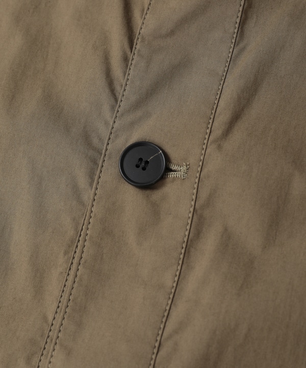 SPINDLE LOGO PRINT BLOUSON 詳細画像 39