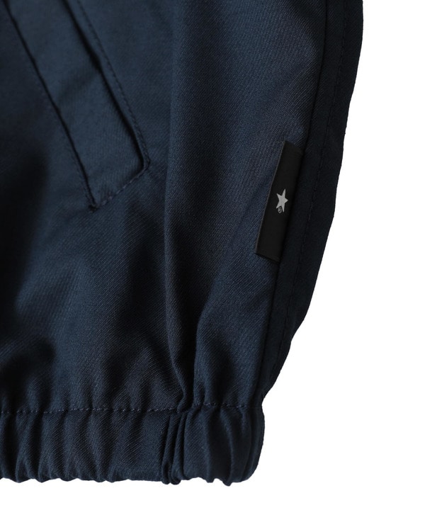 2WAY DETACHABLE EMBROIDERY BLOUSON 詳細画像 17