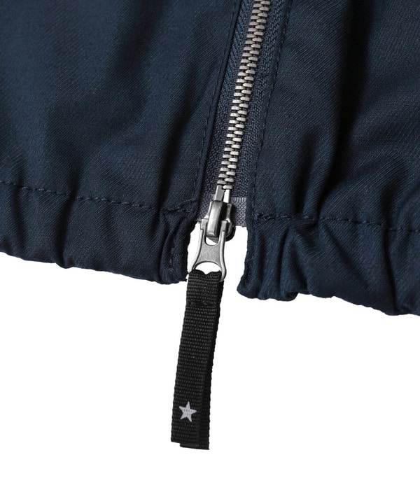2WAY DETACHABLE EMBROIDERY BLOUSON 詳細画像 18