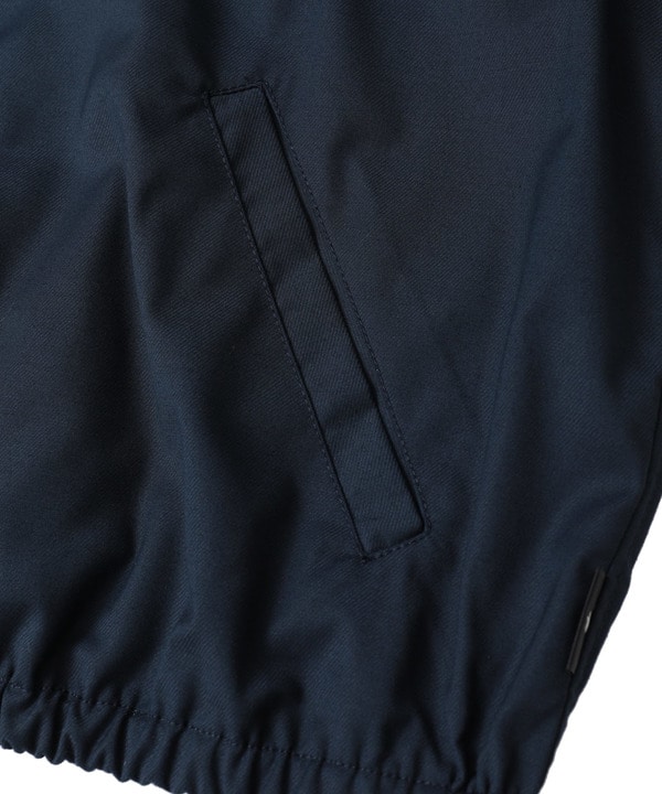 2WAY DETACHABLE EMBROIDERY BLOUSON 詳細画像 19