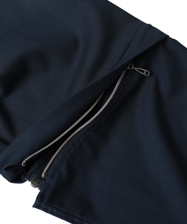 2WAY DETACHABLE EMBROIDERY BLOUSON 詳細画像 20