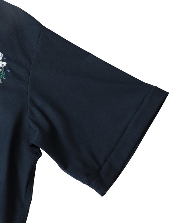 2WAY DETACHABLE EMBROIDERY BLOUSON 詳細画像 22