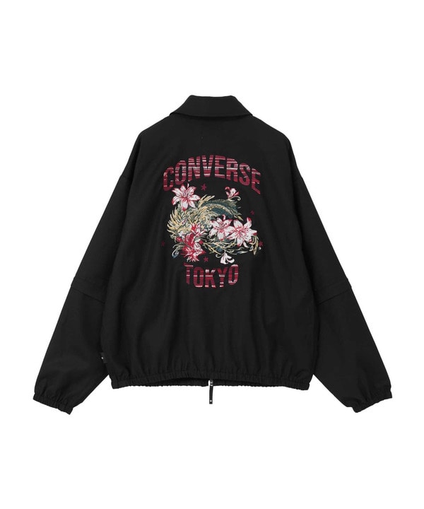 2WAY DETACHABLE EMBROIDERY BLOUSON 詳細画像 30