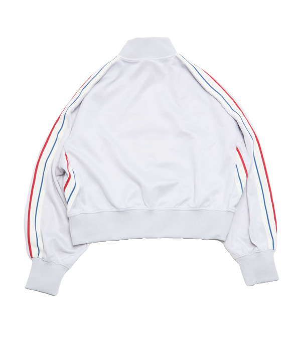 SIDE LINE SHORT TRACK JACKET(WOMEN'S) 詳細画像 4