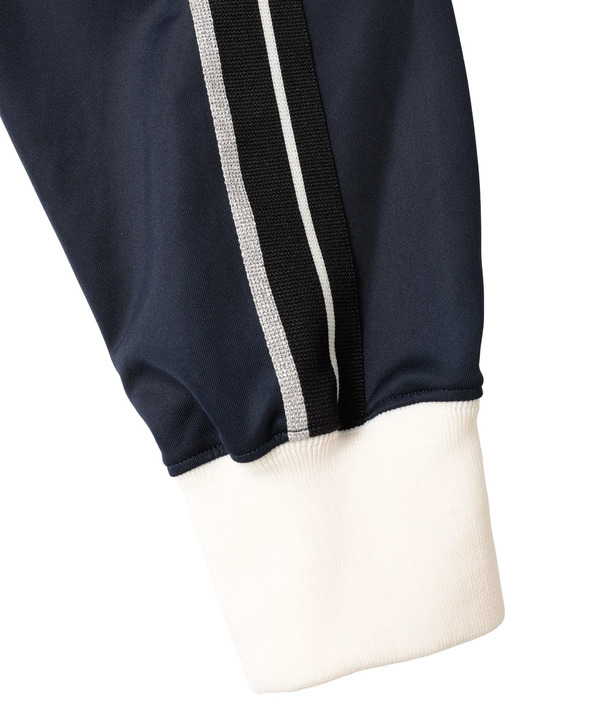 SIDE LINE LOOSE TRACK JACKET(UNISEX) 詳細画像 6
