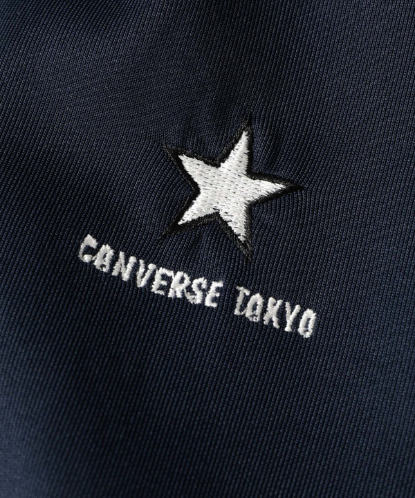 SIDE LINE LOOSE TRACK JACKET(UNISEX) 詳細画像 8