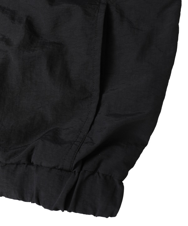 BI-COLOR NYLON JACKET 詳細画像 14