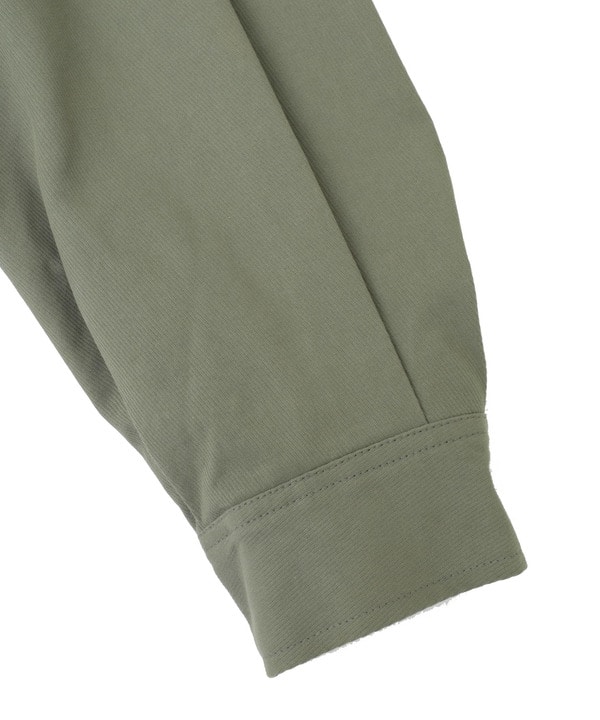 BACK SPINDLE SHORT HOODIE JACKET 詳細画像 6