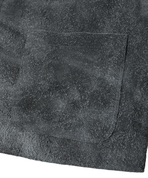 SUEDE LEATHER JACKET 詳細画像 15