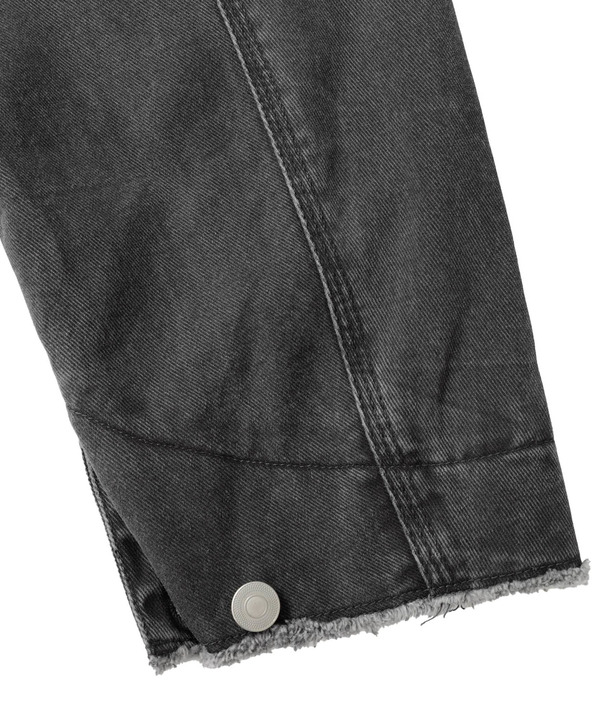 EMBROIDERY DETROIT JACKET 詳細画像 12