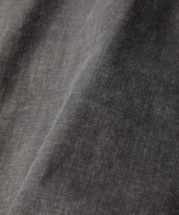 COLLAR SWITCHING WORK JACKET 詳細画像 9