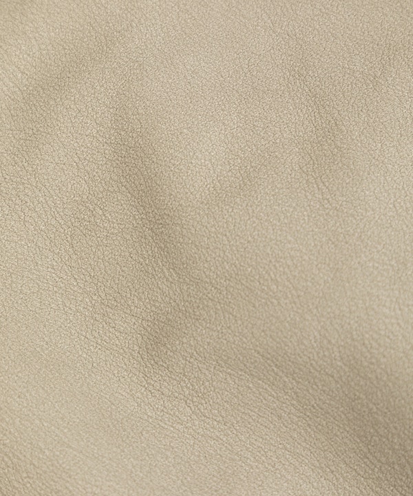 【HL】VINTAGE SYNTHETIC LEATHER BLOUSON 詳細画像 15