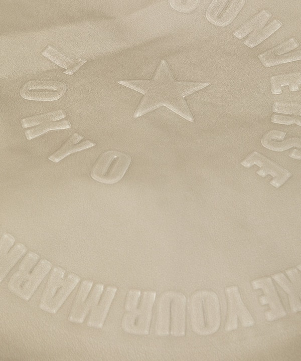 【HL】VINTAGE SYNTHETIC LEATHER BLOUSON 詳細画像 17