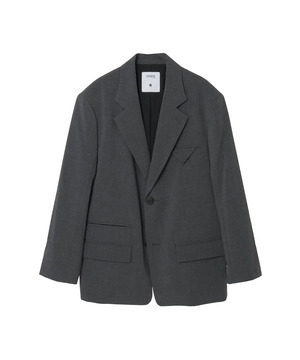 【HL】POCKET TAB JACKET(SET-UP)