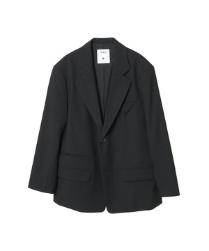 【HL】POCKET TAB JACKET(SET-UP)